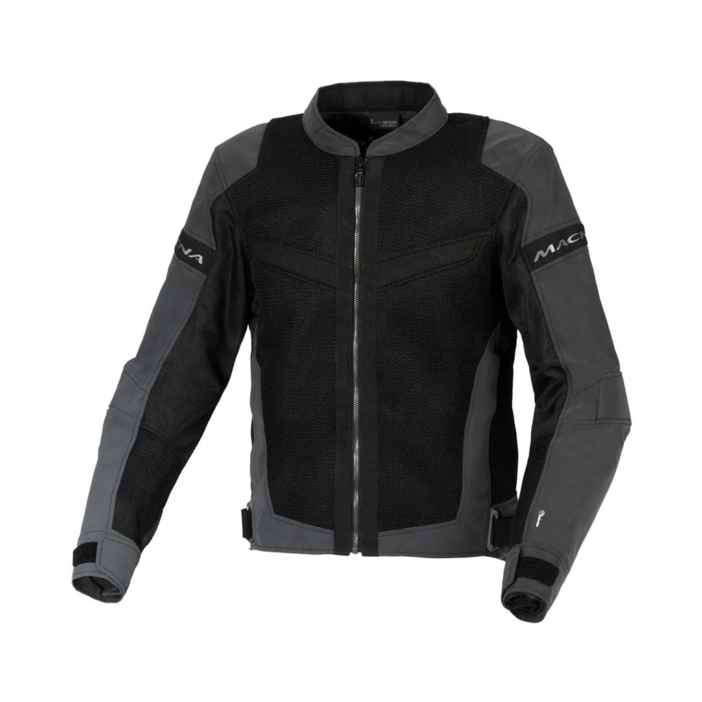 MACNA VELOTURA NIGHT EYE JACKET