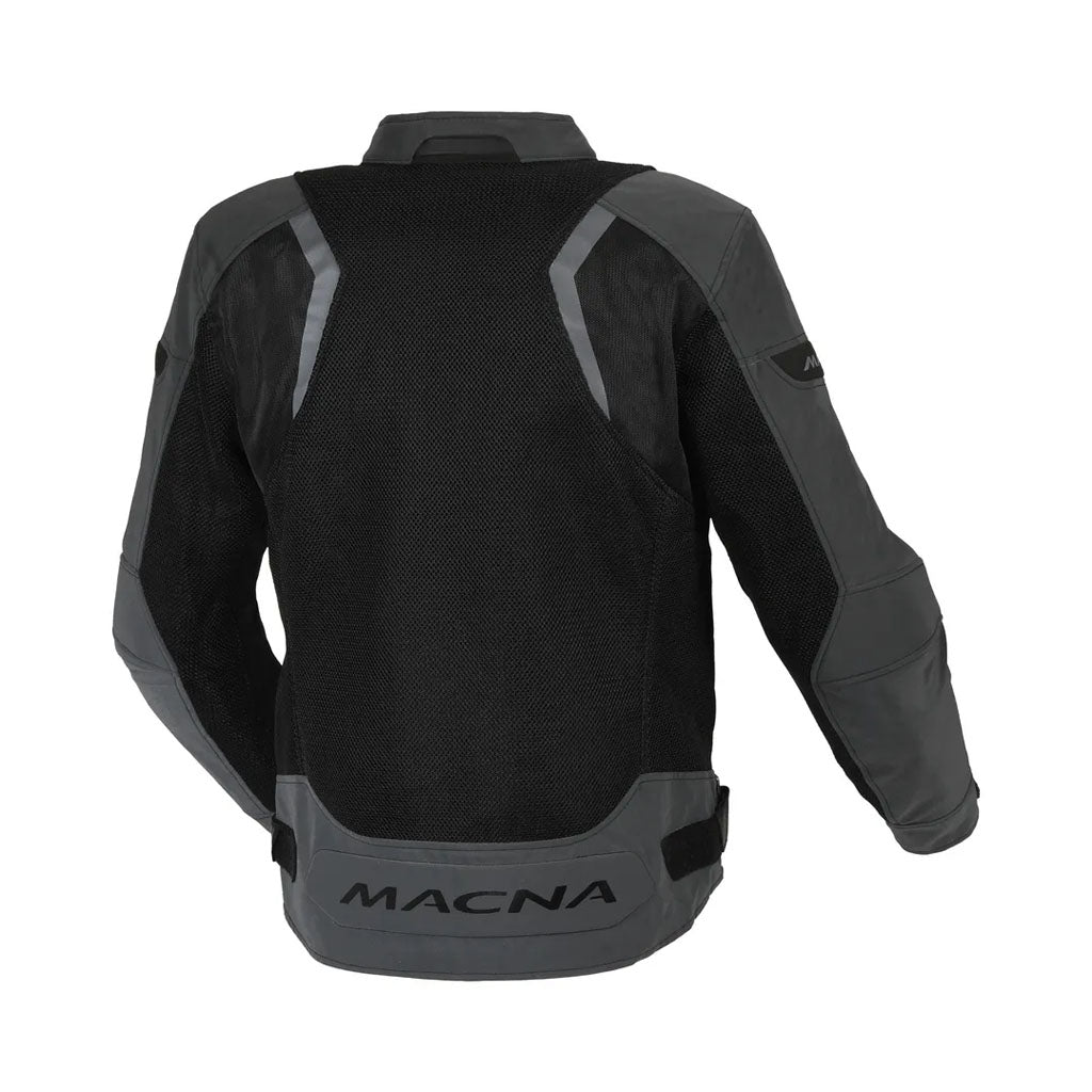 MACNA VELOTURA NIGHT EYE JACKET