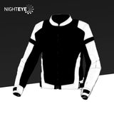 MACNA VELOTURA NIGHT EYE JACKET