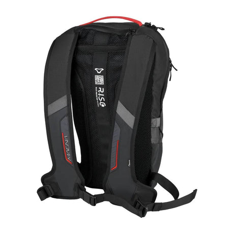 MACNA VORTERO BACKPACK - 18L