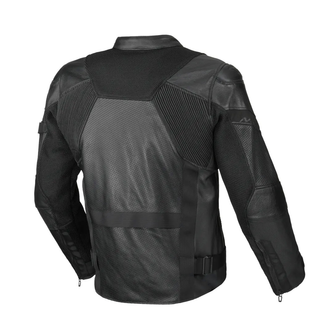 MACNA  OSLAN MOTORCYCLE JACKET