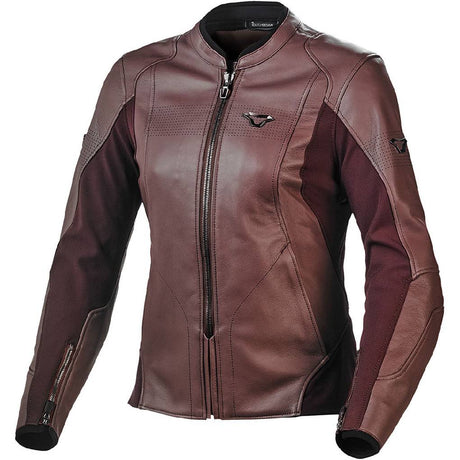 MACNA TEQUILA WOMEN LEATHER JACKET