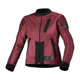 MACNA TORIDA MOTORCYCLE JACKET FOR WOMEN