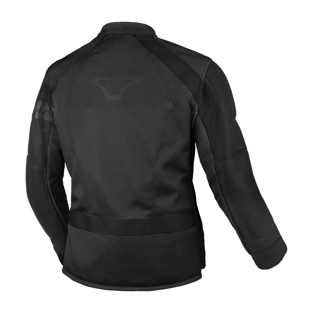 MACNA TORIDA MOTORCYCLE JACKET FOR WOMEN