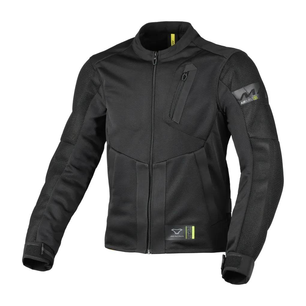 MACNA TORIDO MOTORCYCLE JACKET