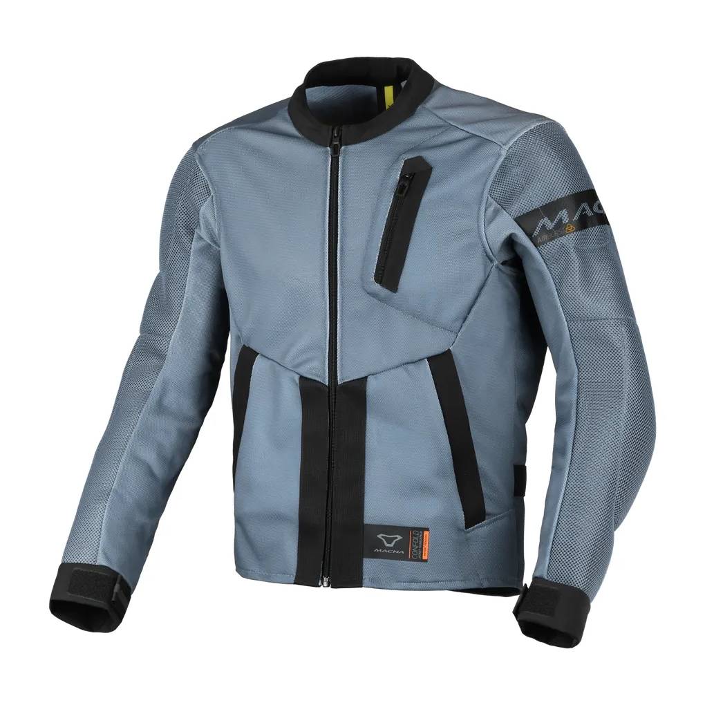 MACNA TORIDO MOTORCYCLE JACKET