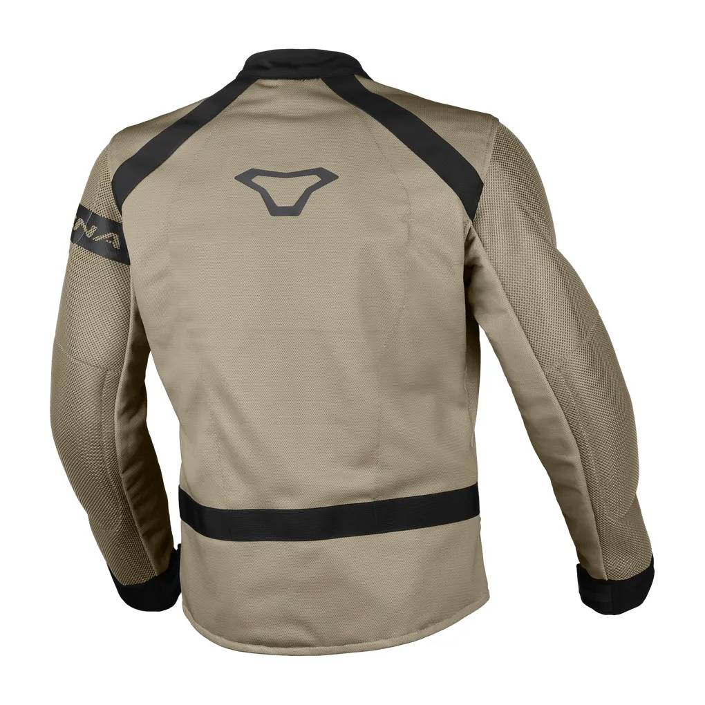 MACNA TORIDO MOTORCYCLE JACKET