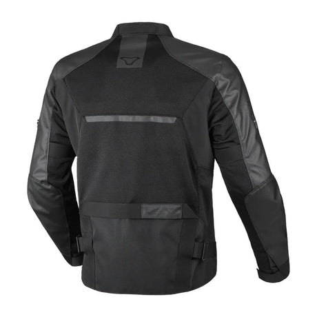 MACNA EMPIRE 2.0 WOMEN MOTORCYCLE MESH JACKET