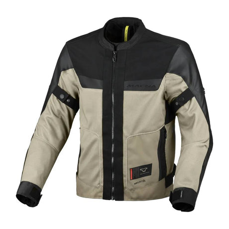 MACNA EMPIRE 2.0 WOMEN MOTORCYCLE MESH JACKET