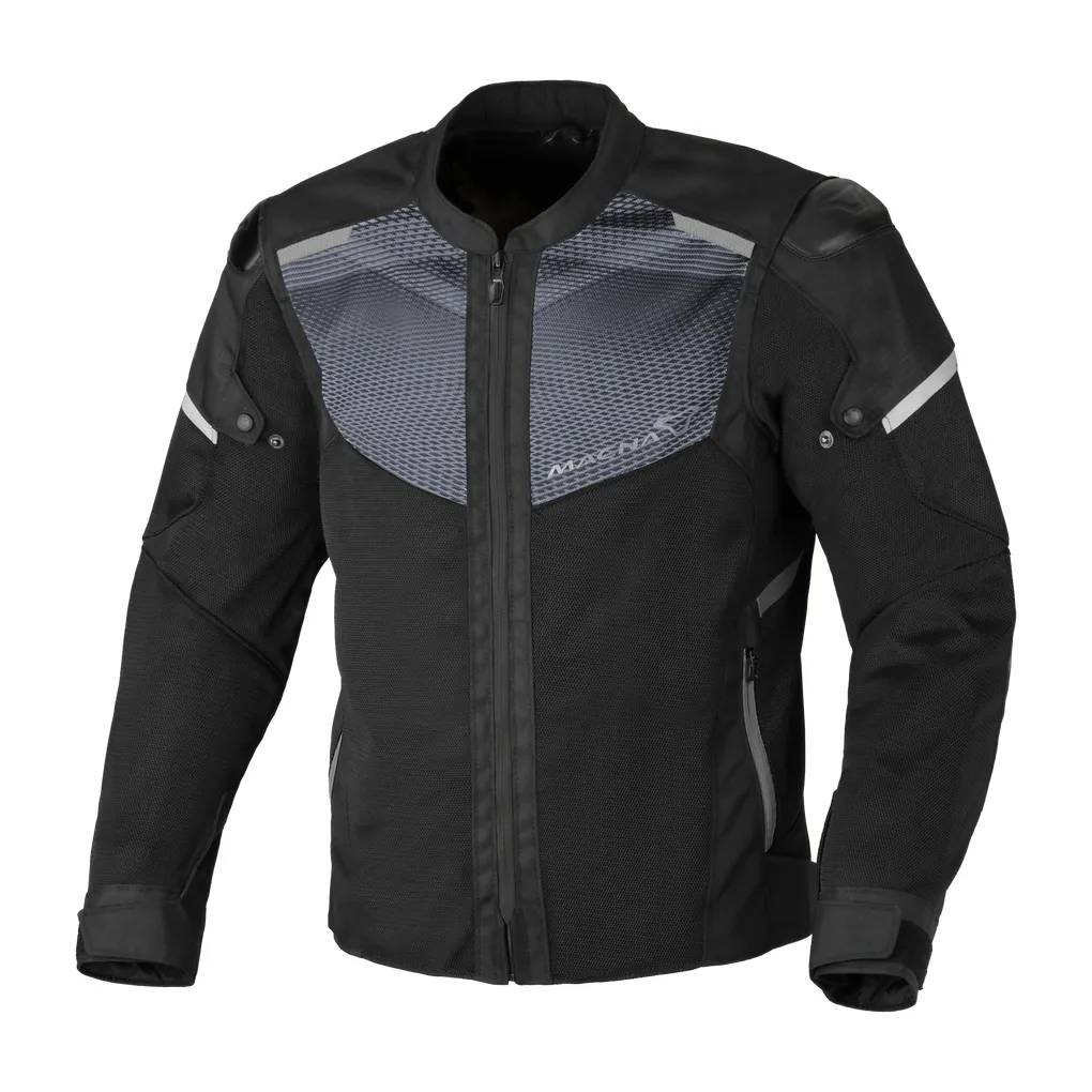 MACNA ORCANO 2.0 MOTORCYCLE MESH JACKET