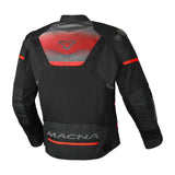 MACNA ORCANO 2.0 MOTORCYCLE MESH JACKET