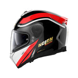 NOLAN N80-8 MOTORCYCLE FULL FACE HELMET