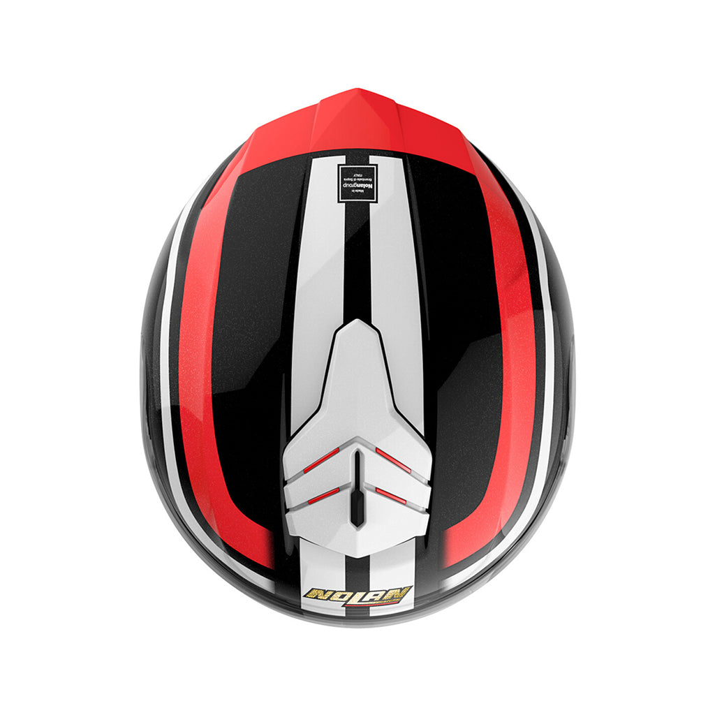 NOLAN N80-8 MOTORCYCLE FULL FACE HELMET