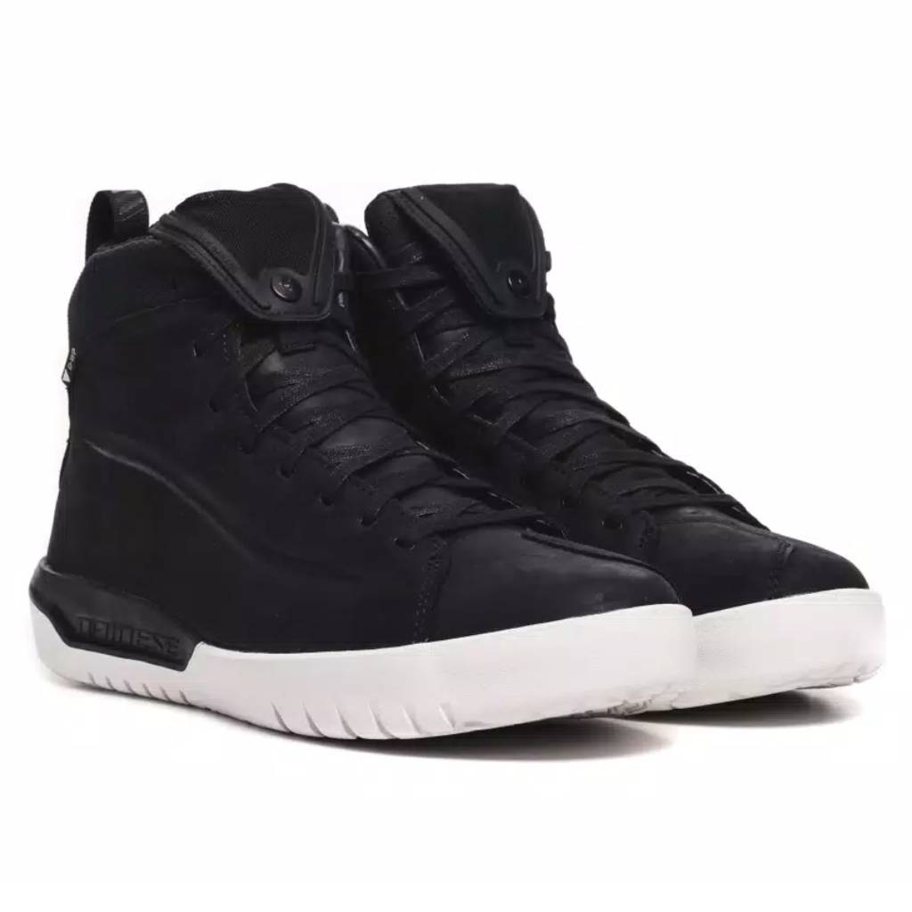 DAINESE METRACTIVE  MOTORCYCLE SHOES