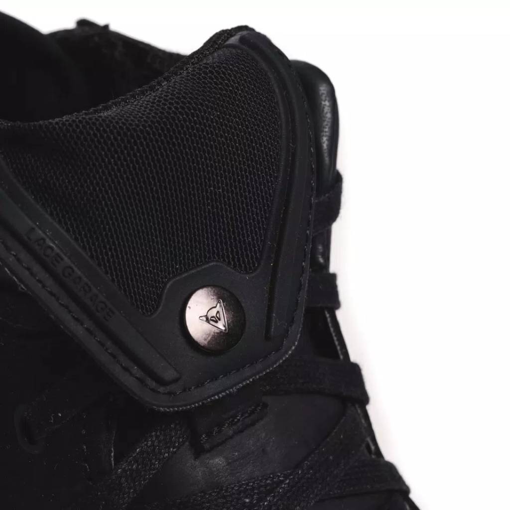 DAINESE METRACTIVE  MOTORCYCLE SHOES