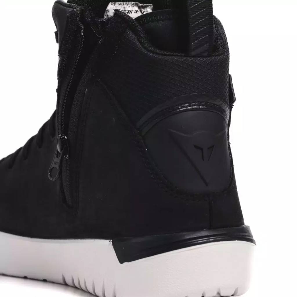 DAINESE METRACTIVE  MOTORCYCLE SHOES