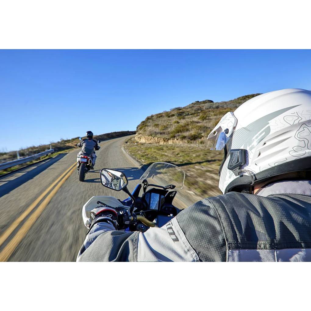 MIDLAND MINI BLUETOOTH INTERCOM