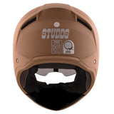 STUDDS TROOPER DV MOTORCYCLE MODULAR HELMET