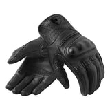 REV'IT FGS196 MONSTER 3 MOTORCYCLE LEATHER GLOVES