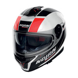 NOLAN N80-8 MOTORCYCLE FULL FACE HELMET