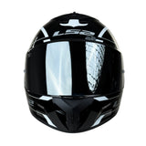 LIMITED EDITION - LS2 FF820 RAPID III MAKINA GRAPHICS HELMET