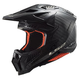 LS2 MX703 X-FORCE CARBON MOTORCYCLE MOTOCROSS HELMET