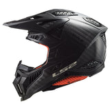 LS2 MX703 X-FORCE CARBON HELMET