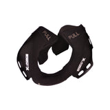 LS2 HELMET CHEEK PADS MOTORCYCLE