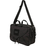 MYSTERY RANCH 3 WAY CC EXPANDABLE BRIEFCASE - 17L