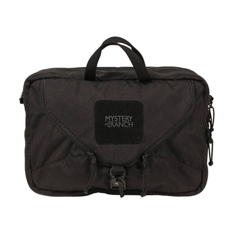 MYSTERY RANCH 3 WAY CC EXPANDABLE BRIEFCASE - 17L
