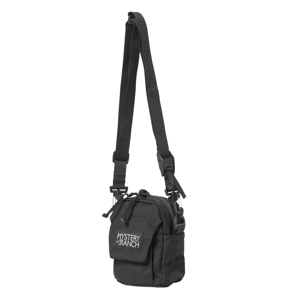 MYSTERY RANCH BOP SHOULDER BAG - 1.5L