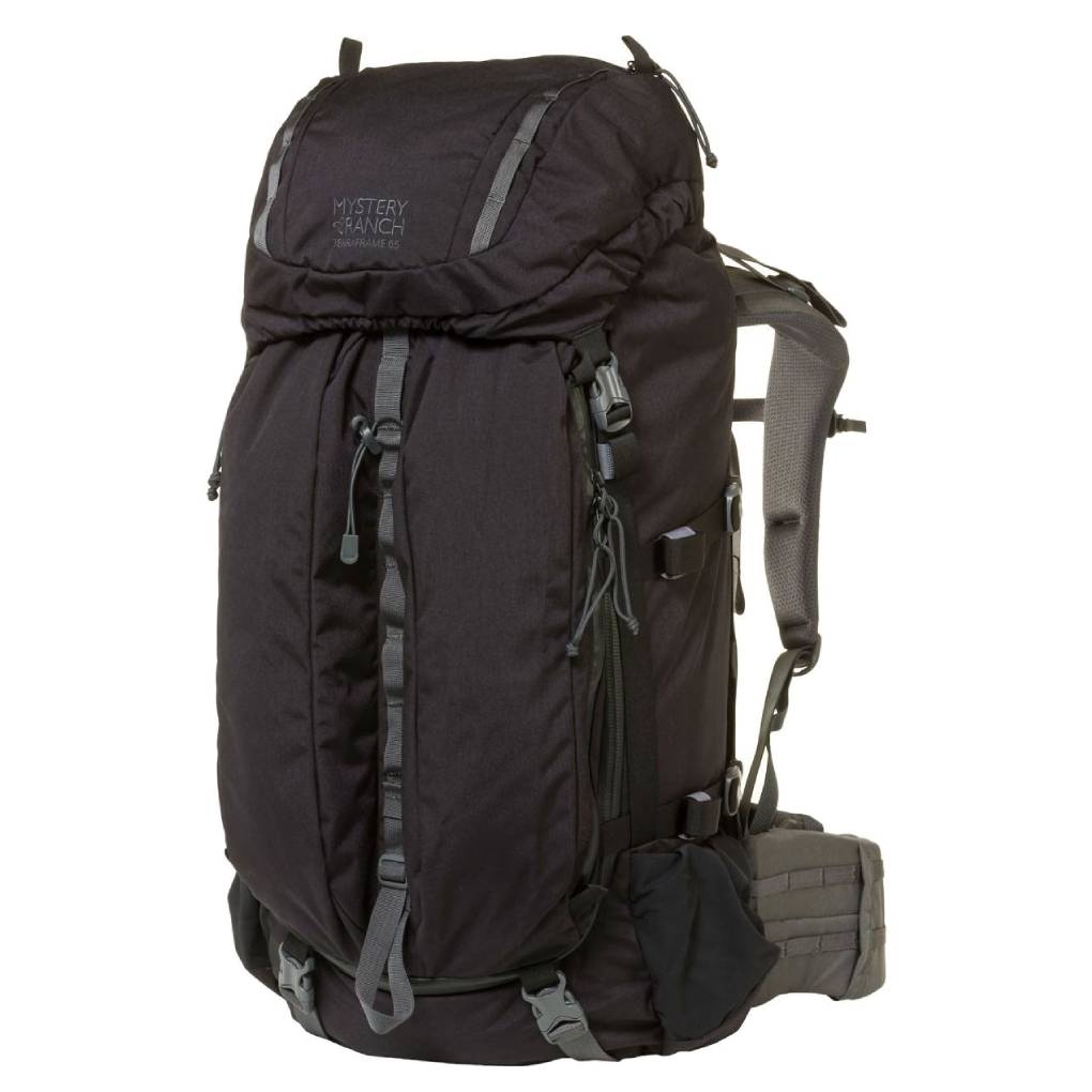 MYSTERY RANCH TERRAFRAME BACKPACK