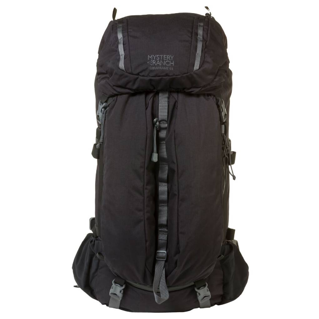 MYSTERY RANCH TERRAFRAME BACKPACK