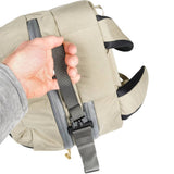 MYSTERY RANCH 3 WAY EXPANDABLE BRIEFCASE - 27L