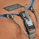 MYSTERY RANCH 3 WAY EXPANDABLE BRIEFCASE - 27L