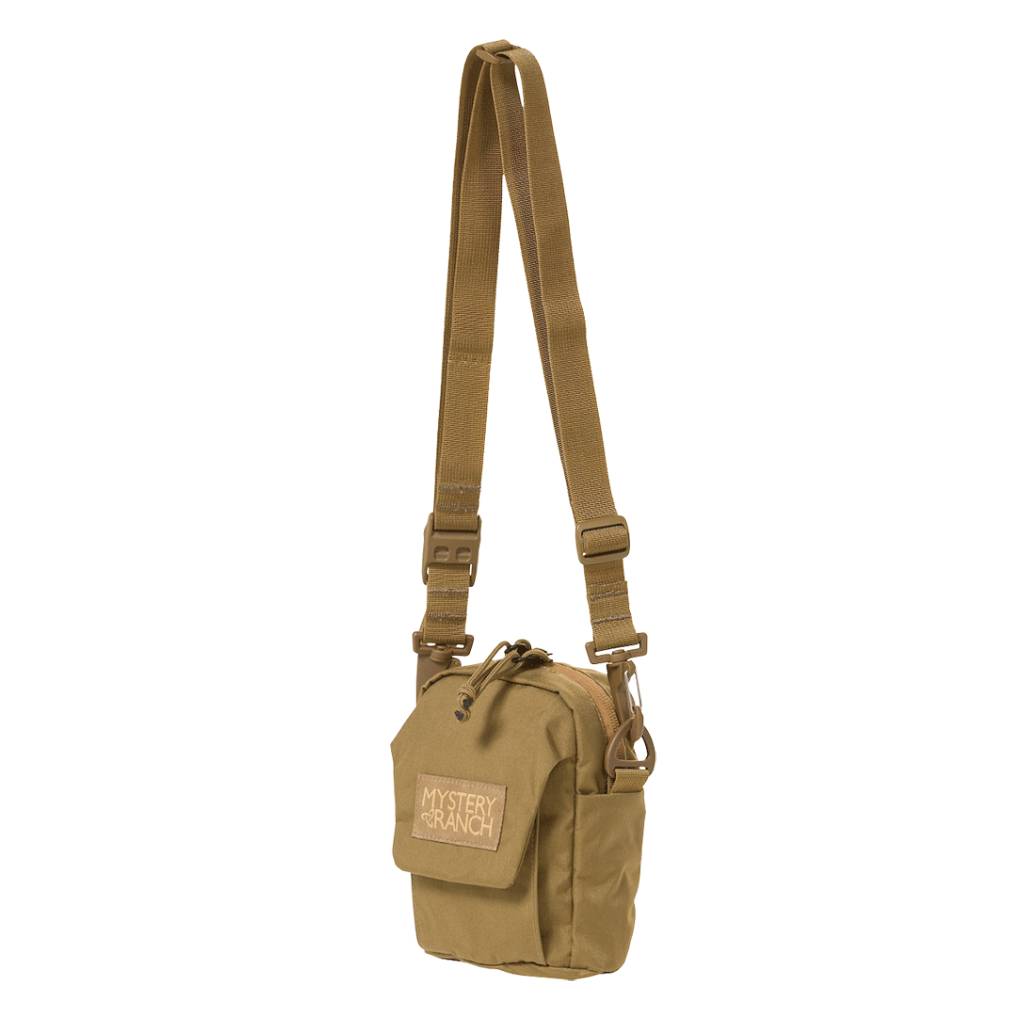 MYSTERY RANCH BOP SHOULDER BAG - 1.5L