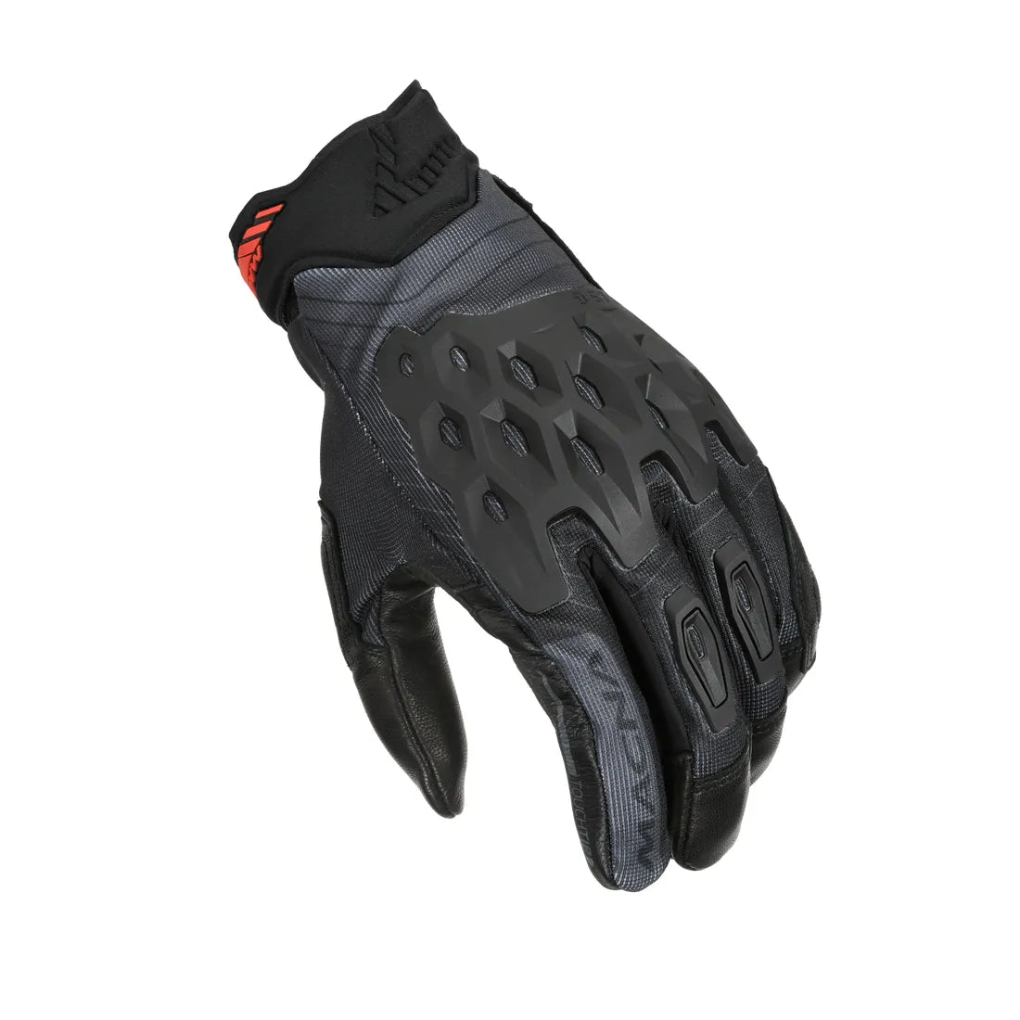 MACNA TANAMI MOTORCYCLE GLOVES