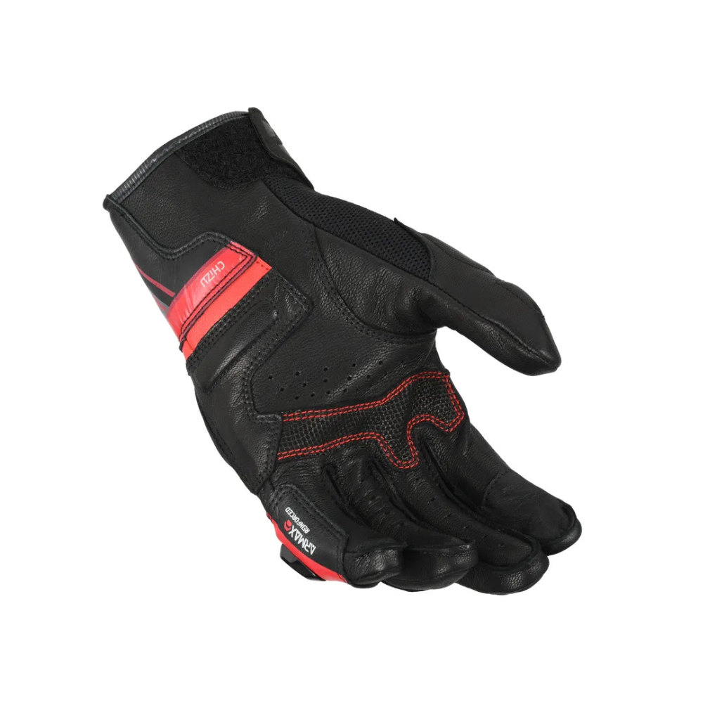 MACNA CHIZU MOTORCYCLE GLOVES