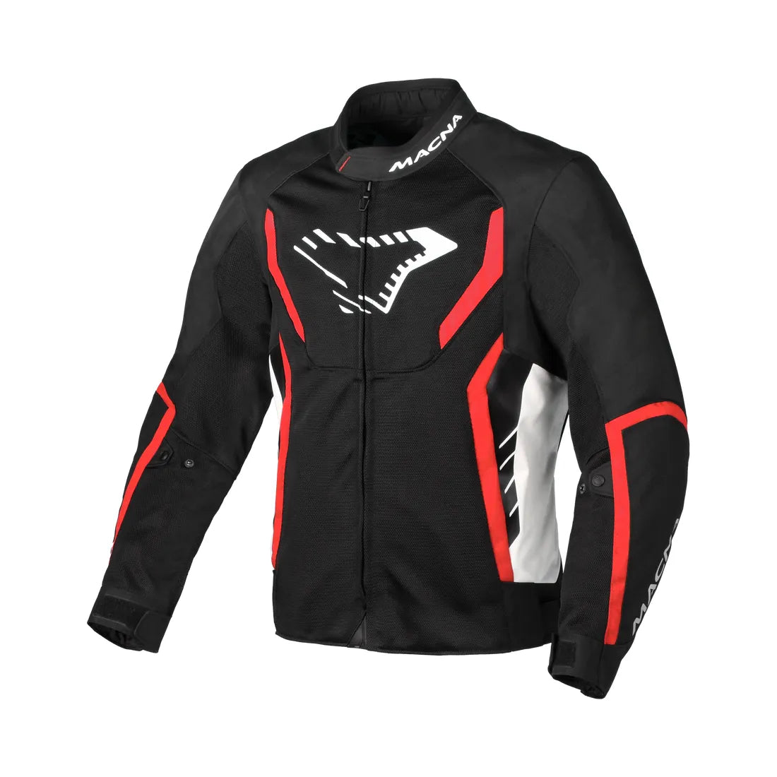MACNA GRISCO  MOTORCYCLE JACKET