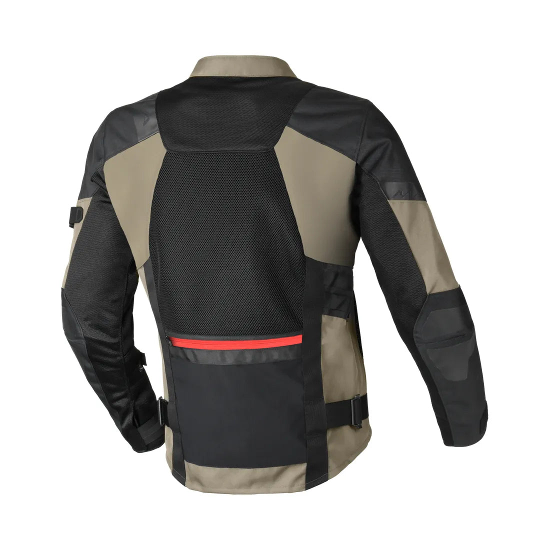 MACNA RADDIC MOTORCYCLE JACKET