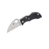 SPYDERCO MANBUG LIGHTWEIGHT WHARNCLIFFE