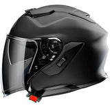 SHOEI J-CRUISE 3 MOTORCYCLE OPEN FACE HELMET