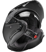 SHOEI J-CRUISE 3 MOTORCYCLE OPEN FACE HELMET