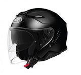 SHOEI J-CRUISE 3 MOTORCYCLE OPEN FACE HELMET