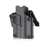 CYTAC MEGA-FIT HOLSTER G2 BELT CLIP
