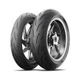 MICHELIN POWER 6 MOTORCYCLE TIRE