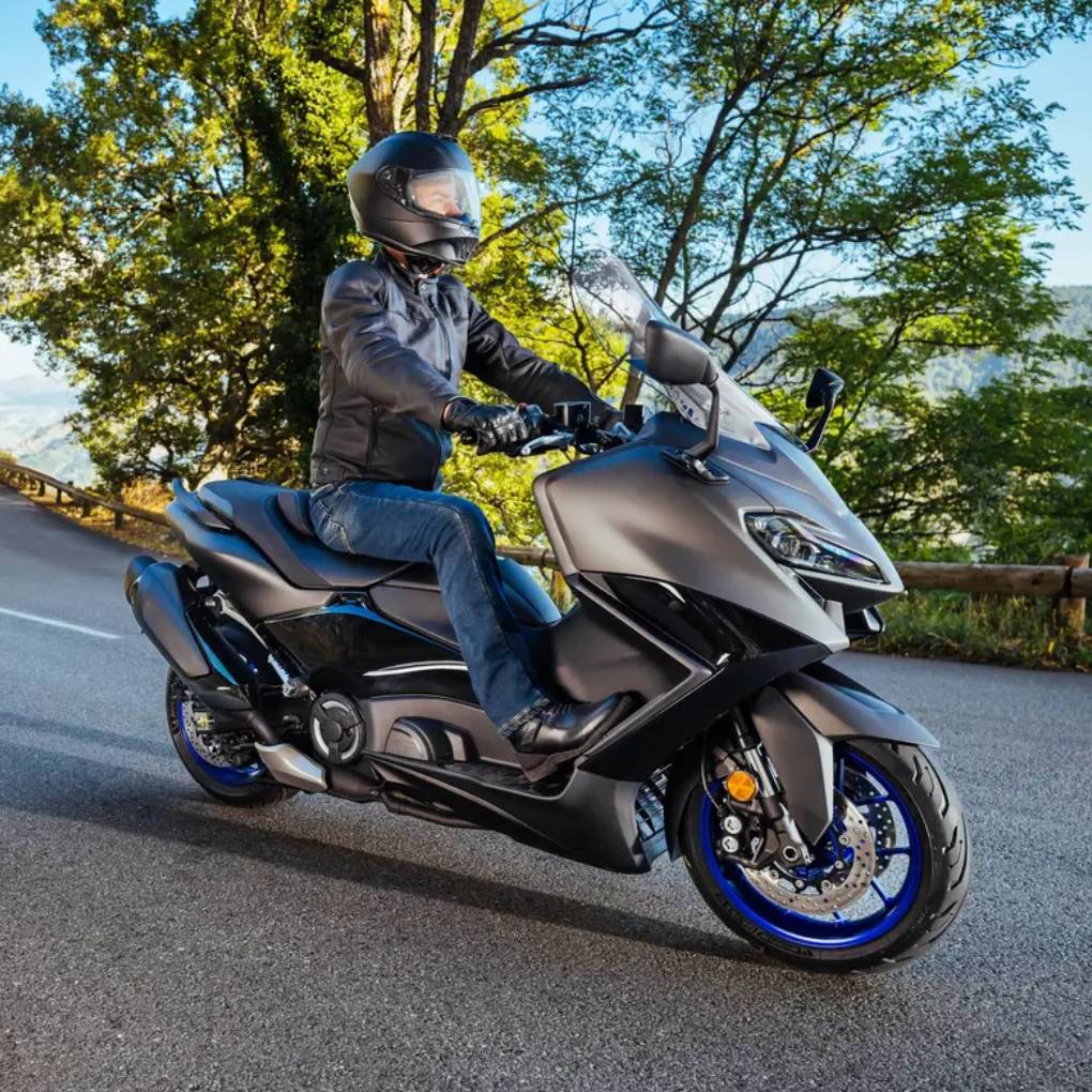 MICHELIN POWER SHIFT MOTORCYCLE TIRES
