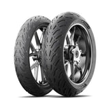 MICHELIN ROAD 6 MOTORCYCLE TIRE