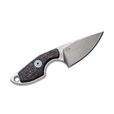 MKM MIKRO 1 FIXED KNIFE