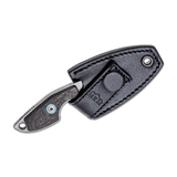 MKM MIKRO 1 FIXED KNIFE